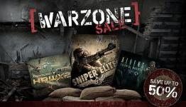 Two new sales on EU PS Store today