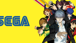 Atlus Is Becoming Part of Sega