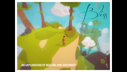 Blissful Gaming – A Look at Bliss | Slimgamer