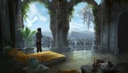 The Dark Eye: Memoria Review | GCM