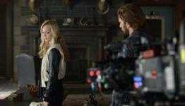 Syfy Acquires Canadian Werewolf Drama ‘Bitten’
