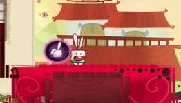 Kung Fu Rabbit proves “indie titles have their place on the eShop,” says Neko Entertainment