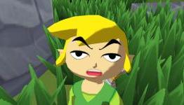 Link’s a Jerk