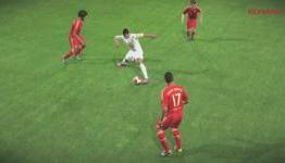 PCN Review: Pro Evolution Soccer 2014