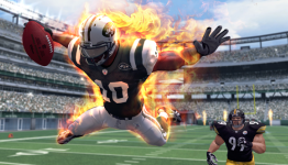 Where is my Madden?