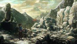 Edge- Memoria review