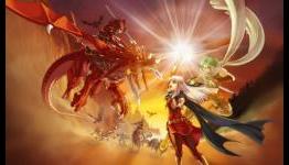 A TDS Retrospective of Fire Emblem: Radiant Dawn