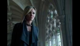 Cameron Diaz, Penelope Cruz’s Poolside Chat in ‘The Counselor’