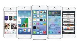 How To Use The New Features In iOS 7