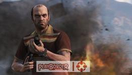 GTA V PC Release Date Published