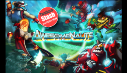 An Indie Stash Interview: Awesomenauts: Starstorm