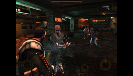 2013: Infected Wars Review | STP