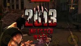 2013: Infected Wars Review | Co-Optimus