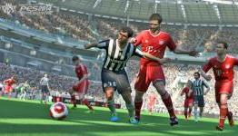 Pro Evolution Soccer 2014 Review | VGReloaded