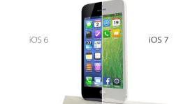 iOS 7 upgraders reporting installation, iTunes issues