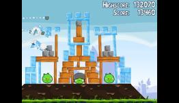 Angry Birds Star Wars II Review | Pocket Gamer