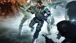Killzone Mercenary Review: The Reason To Own A PS VITA | Dual Pixels