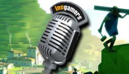 IncGamers Podcast #132