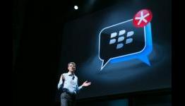 BBM for Android and iOS confirmed for launch on 21st and 22nd respectively