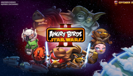 MTV- Review: ‘Angry Birds Star Wars II’ — A New, New Hope