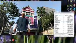 GTA V PC Screenshots LEAKED !!