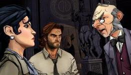 Preview: The Wolf Among Us | Press2Reset