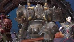 Warhammer Online Closing Down