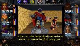 Review: Wizardry Collection (6, 7, 8) | Digitally Downloaded