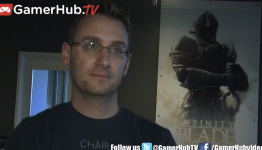 Infinity Blade 3 Preview Interview With Donald Mustard – Part 2