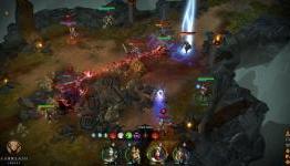 Aarklash: Legacy Review | PixelPerfectGaming