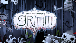 American McGee’s Grimm gets greenlit on Steam