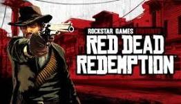 ROCKSTAR GAMES PRESENTS: RED DEAD REDEMPTION 2?