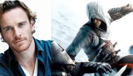 Michael Fassbender Talks Assassin’s Creed, Prometheus 2 And X-Men: DOFP