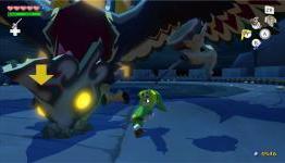 Take To The Open Seas In The Legend Of Zelda: The Wind Waker HD( GamerHub TV Review)