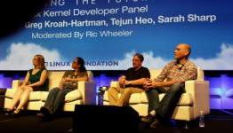 Linus Torvalds worries about how Linux will handle end of Moore’s Law