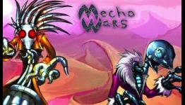 Mecho Wars Review | Hardcore Droid