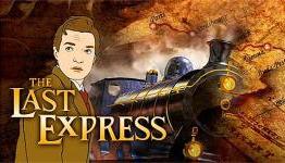 The Last Express Review | Hardcore Droid
