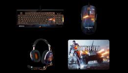 RAZER Joining The Battlefield 4 Craze