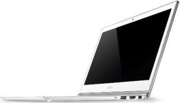 Acer Aspire S7-392-9890 Review – Best Selling Intel Haswell Ultrabook This 2013