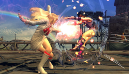 Tekken Revolution downloaded 2 million times, franchise to-date units crest 42 million