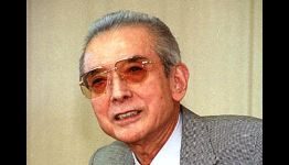 Former President of Nintendo, Hiroshi Yamauchi Has Passed Away