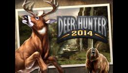 Deer Hunter 2014 Review (Modojo)