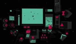 Eurogamer – MirrorMoon EP Review