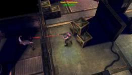 New for iOS: Riddick: The Merc Files, Infinity Blade III, Angry Birds Star Wars II and More
