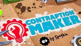 If you build it, they will come – Contraption Maker Q&A