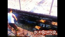 GTA V Easter Egg: In the sea UFO and More..