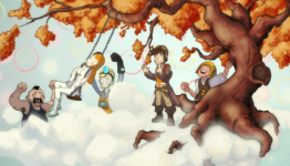 Deponia Review | 6aming