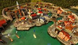 Rise of Venice Preview | GameCritics