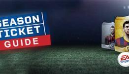 Season Ticket Complete Guide for FIFA 14