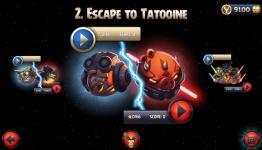 Angry Birds Star Wars 2 Video Walkthrough: Part One